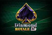 DIAMOND ROYALE