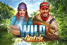 WILD CATCH