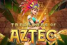 TREASURES OF AZTEC