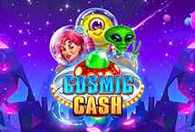 COSMIC CASH