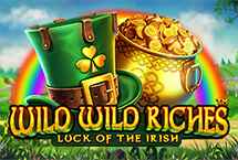 WILD WILD RICHES