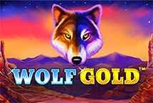 WOLF GOLD