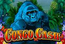 CONGO CASH