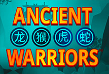 ANCIENT WARRIORS