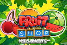 FRUIT SHOP MEGAWAYS