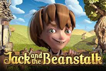 JACK AND THE BEANSTALK