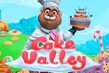 CAKE VALLEY