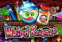 WEIRD SCIENCE