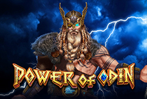 POWER OF ODIN