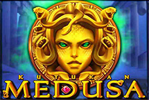 KUTUKAN MEDUSA