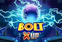 BOLT X UP