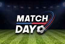 MATCH DAY