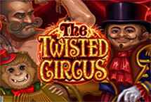 THE TWISTED CIRCUS 