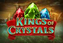 KINGS OF CRYSTALS