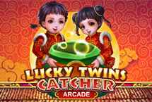 LUCKY TWINS CATCHER - ARCADE