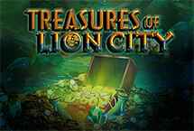 TREASURE OF LION CITY