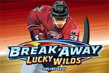 BREAK AWAY LUCKY WILDS