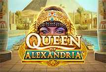 QUEEN OF ALEXANDRIA