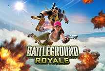 BATTLEGROUND ROYALE