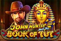 JOHN HUNTER AND THE BOOK OF TUT