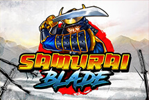 SAMURAI BLADE