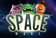 SPACE WARS