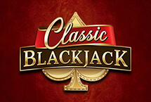 CLASSIC BLACKJACK