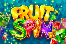 FRUIT SPIN