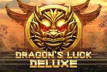 DRAGON'S LUCK DELUXE