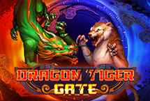 DRAGON TIGER GATE