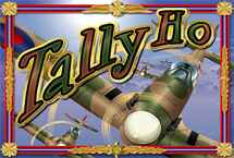 TALLY HO