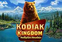 KODIAK KINGDOM