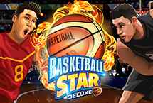 BASKETBALL STAR DELUXE