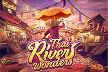 THAI RIVERS WONDERS