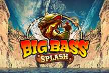 BIGBASS SPLASH