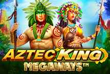 AZTEC KING MEGAWAYS