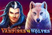 VAMPIRES VS WOLVES