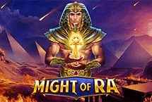 MIGHT OF RA