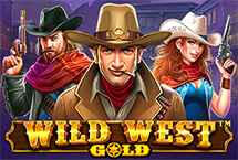 WILD WEST GOLD