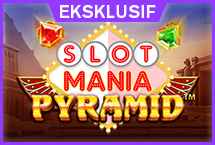 SLOT MANIA PYRAMID