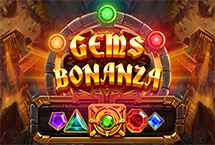 GEMS BONANZA