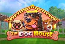 THE DOG HOUSE