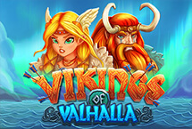 VIKINGS OF VALHALLA