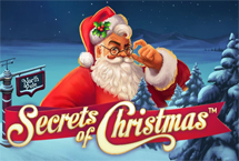 SECRETS OF CHRISTMAS