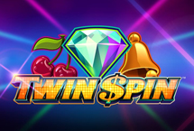 TWIN SPIN