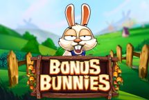 BONUS BUNNIES