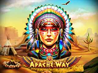 APACHE WAY