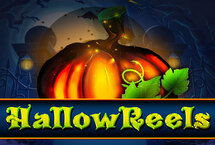 HALLOWREELS