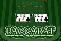 BACCARAT