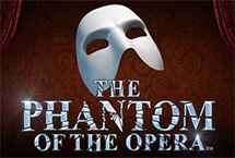 THE PHANTOM OF THE OPERA